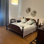 Le Palme לינה וארוחת בוקר 4*