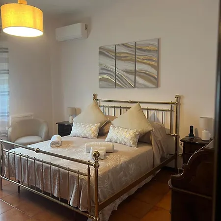 Bed & Breakfast Le Palme