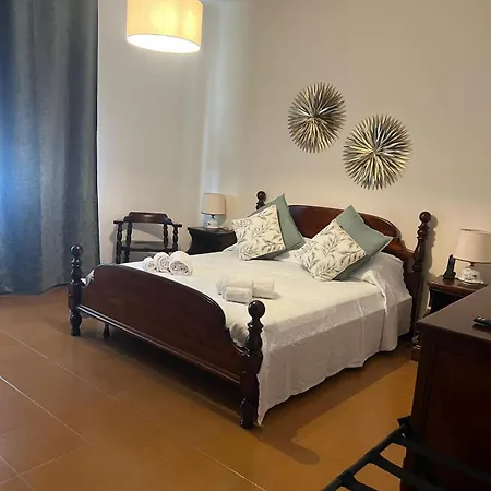 Le Palme Bed & Breakfast 4*