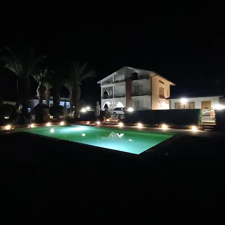 Le Palme 4*