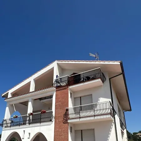 Le Palme Panzió