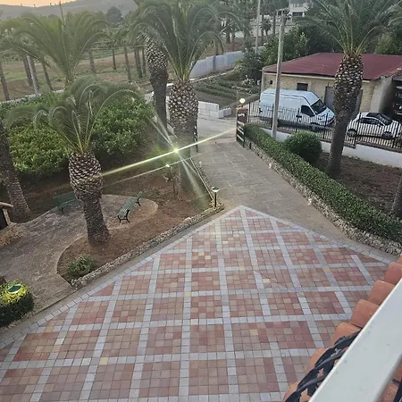 Le Palme Bed & Breakfast 4*