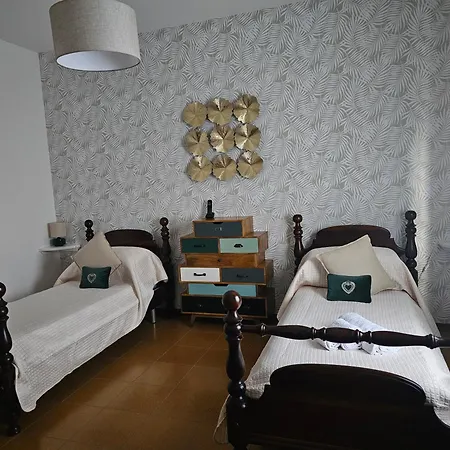 Le Palme Couette-café