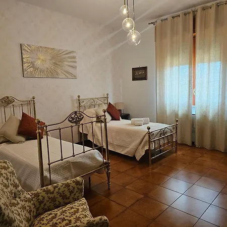 Bed & Breakfast Le Palme 4*