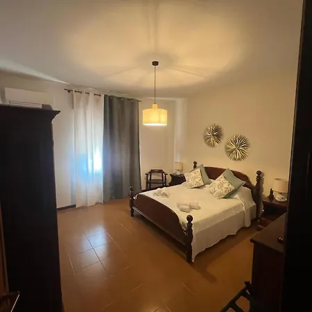 Oda ve Kahvaltı Le Palme