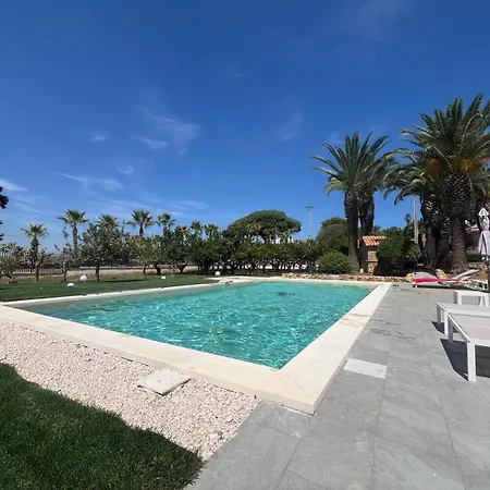 Le Palme Couette-café 4*