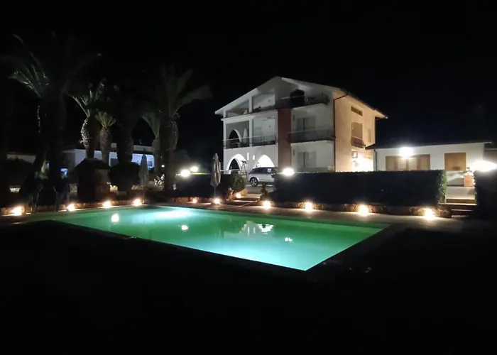 Le Palme 4*