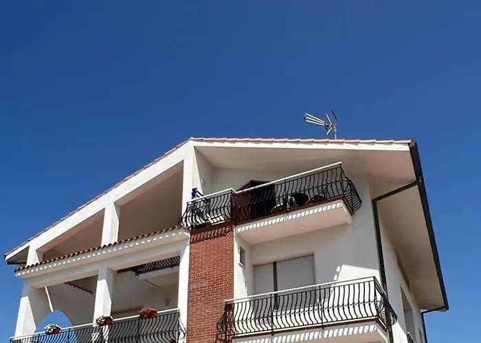 Le Palme Oda ve Kahvaltı