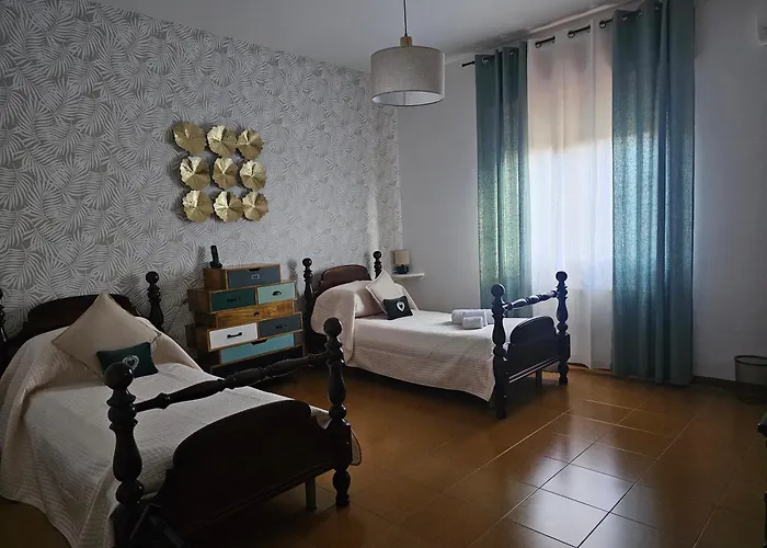 Le Palme 4*