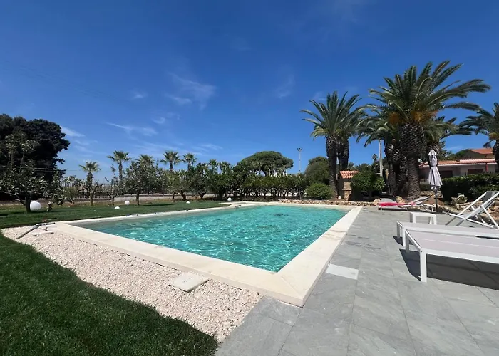 Le Palme Oda ve Kahvaltı 4*